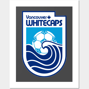 Vancouver Whitecaps Posters and Art